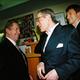 Divadlo Na Jezerce Vaclav Havel Jan Triska Jan Hrusinsky Foto Jana Pertakova